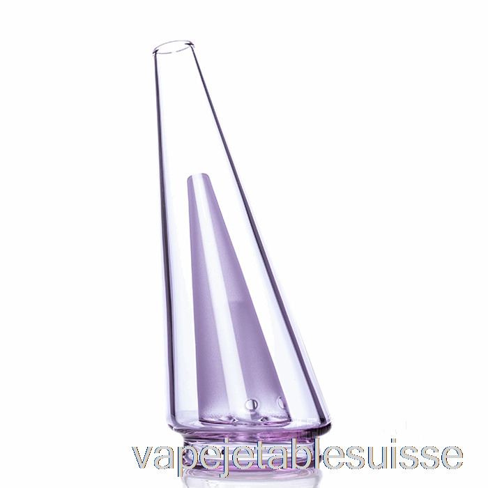 Vape Suisse Puffco Peak Pro Verre De Remplacement Ultraviolet